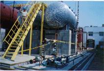 工業管道電伴熱